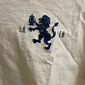 LMU Tee